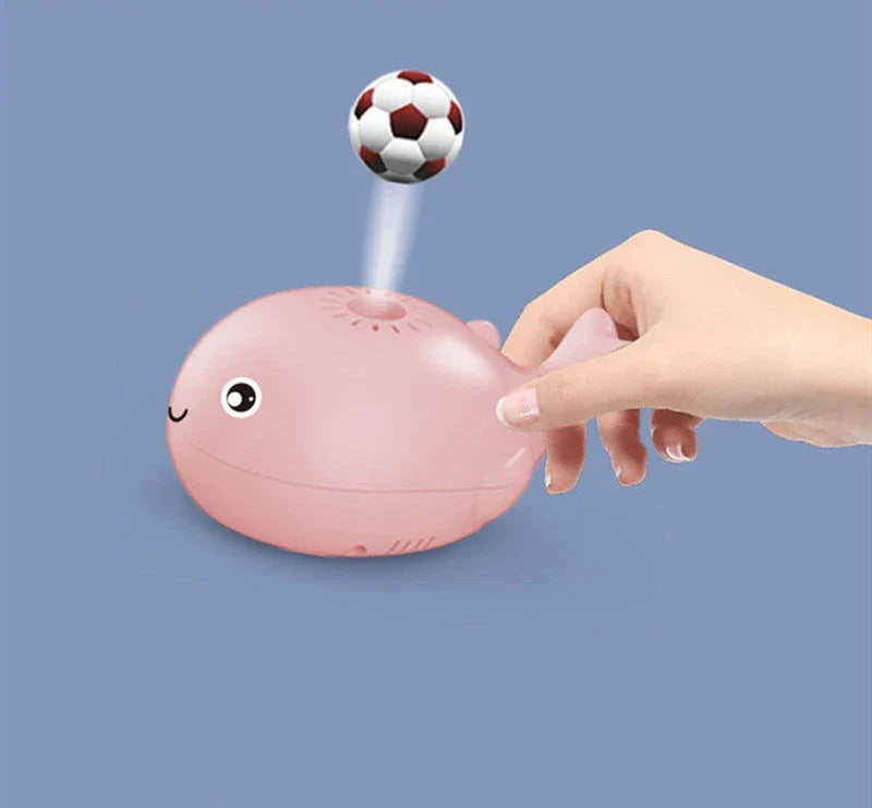 Maliben | Funny Whale Balloon Toy