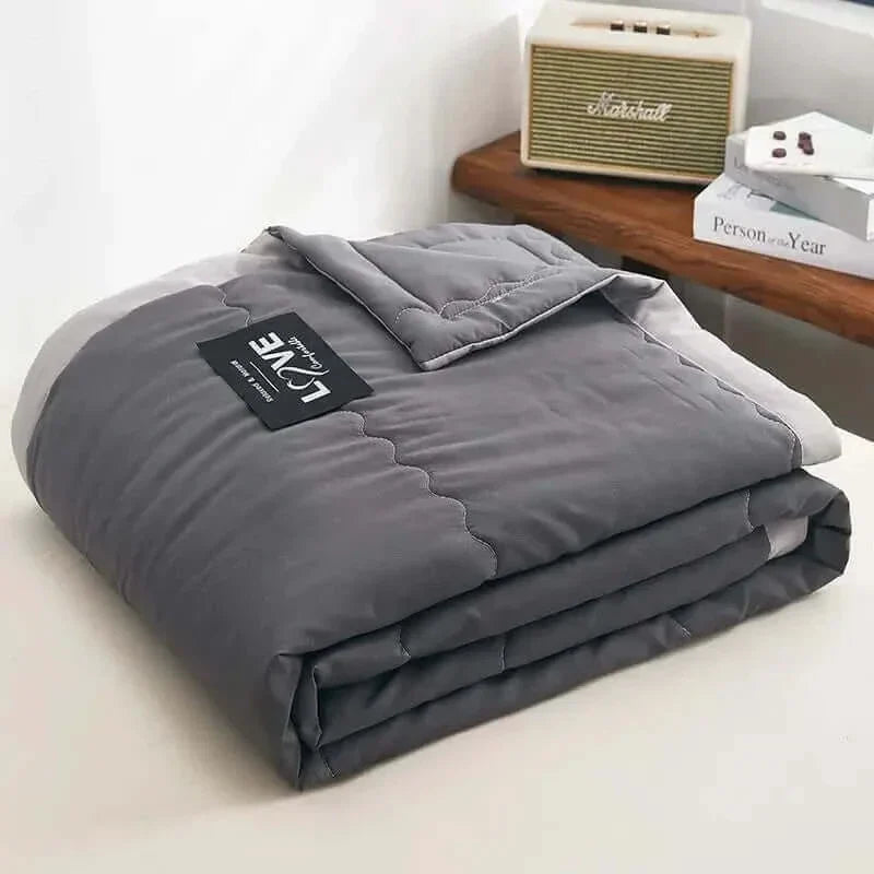 Maliben Modern Quilt Duvet - Luxurious Comfort for Every Home