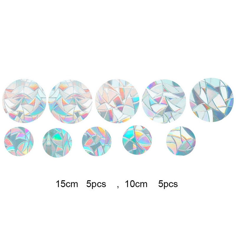 Maliben | Sun Catchers