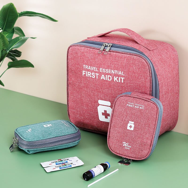 Maliben | Mini Essential Travel Organizer Bag