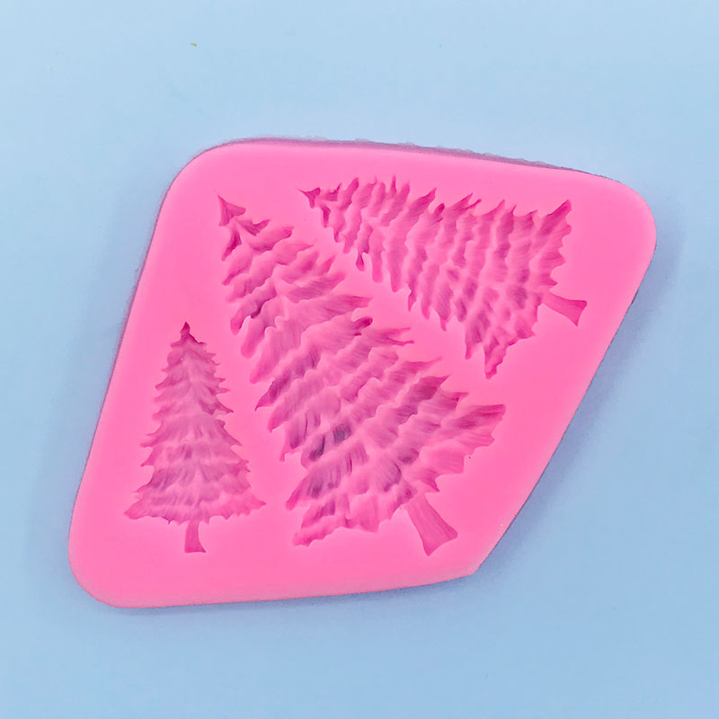 Maliben | Joyful Tree Cake Mold