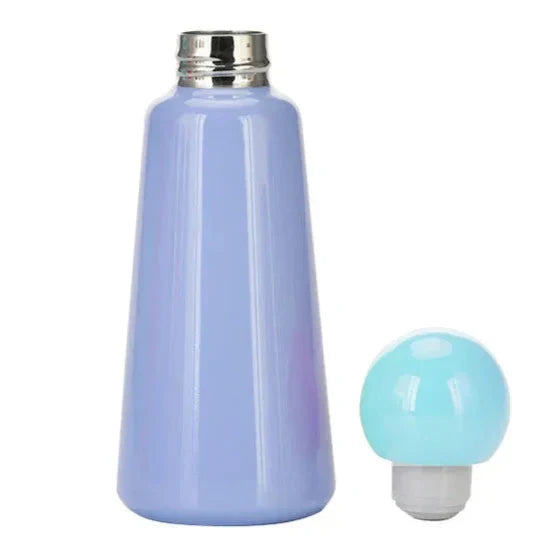 Maliben | Steel 2-tone Bottle