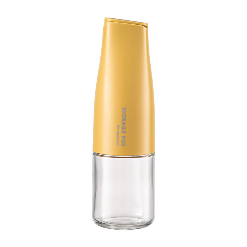 Maliben | Automatic Opening Oil Dispenser Bottle