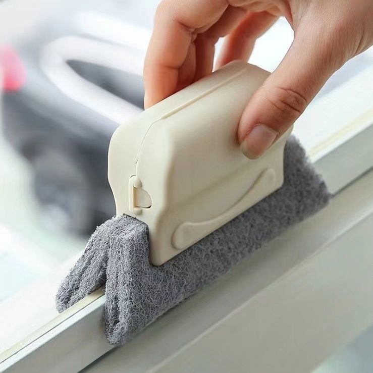Maliben | Window Gap Corner Cleaner Tool