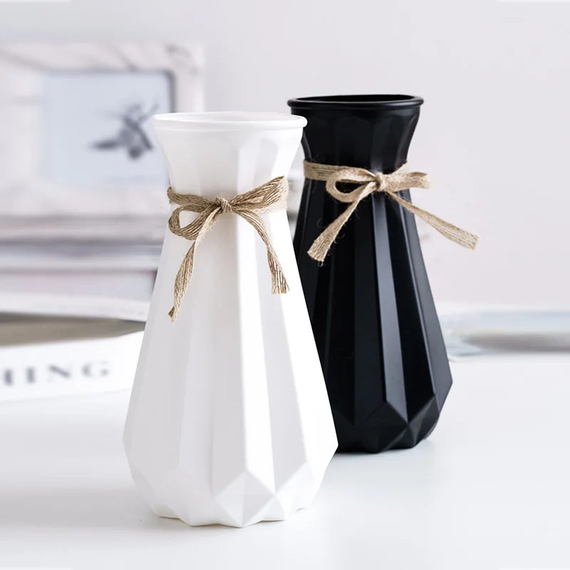 Maliben | Modern Elegant Flower Vases