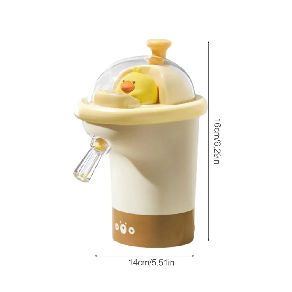 Maliben | Cute Animals Quick Dispensing Automatic Drink Dispenser