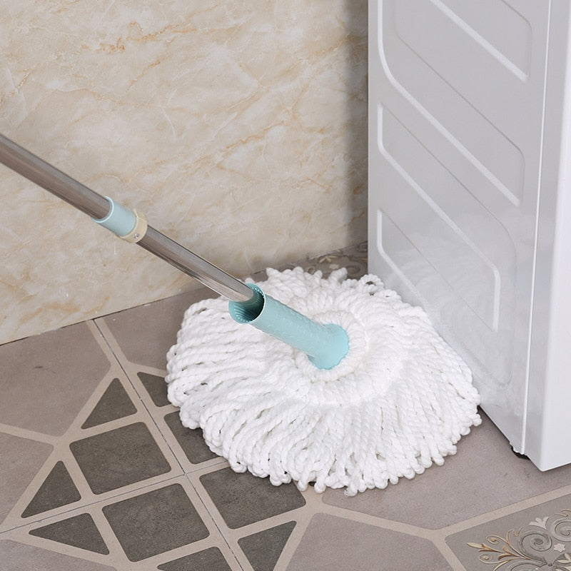 Maliben | Effortless Cleaning Magic Self-Wringing Mop
