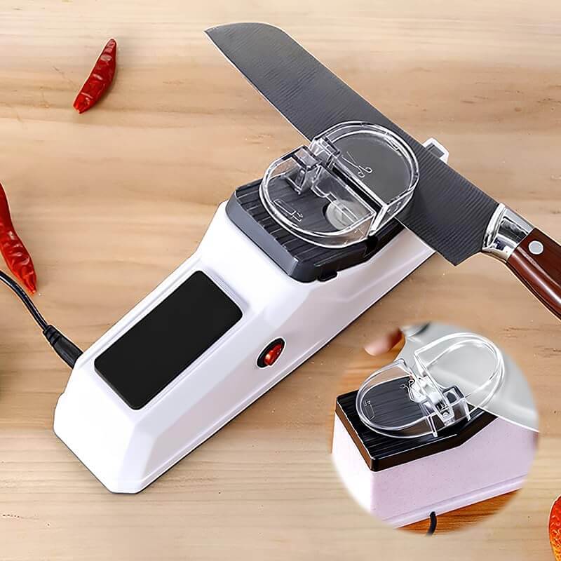Maliben | Say Goodbye To Boring Frustrating And Unsafe Knives