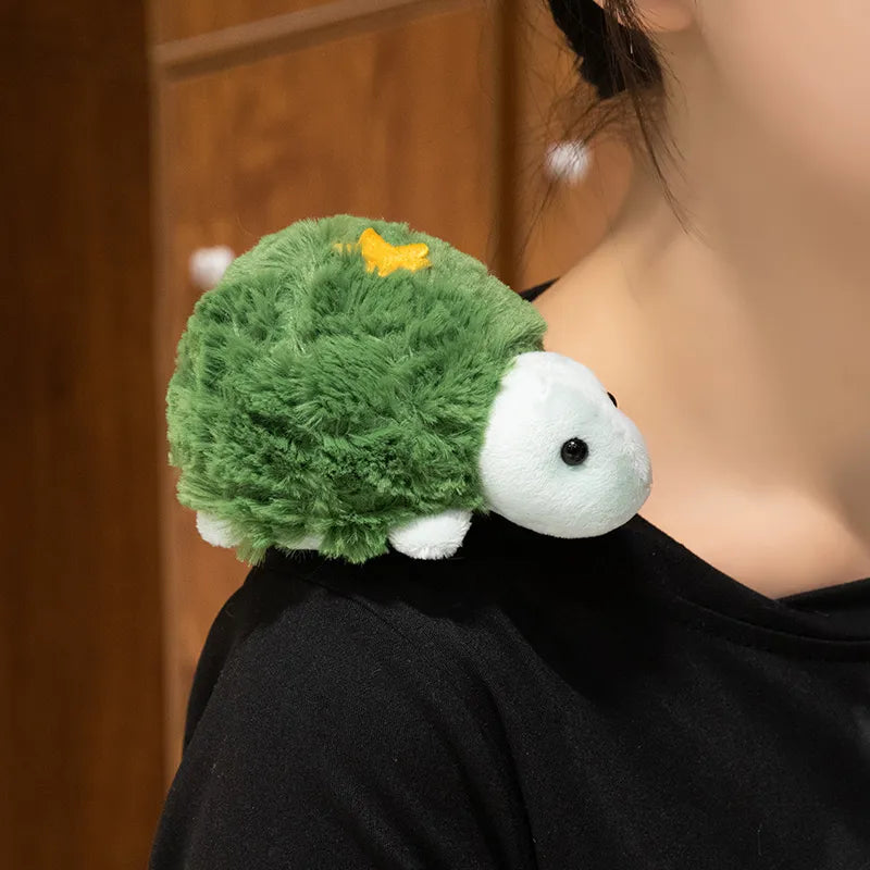 Maliben | Magnetic Shoulder Hug - Chameoclip