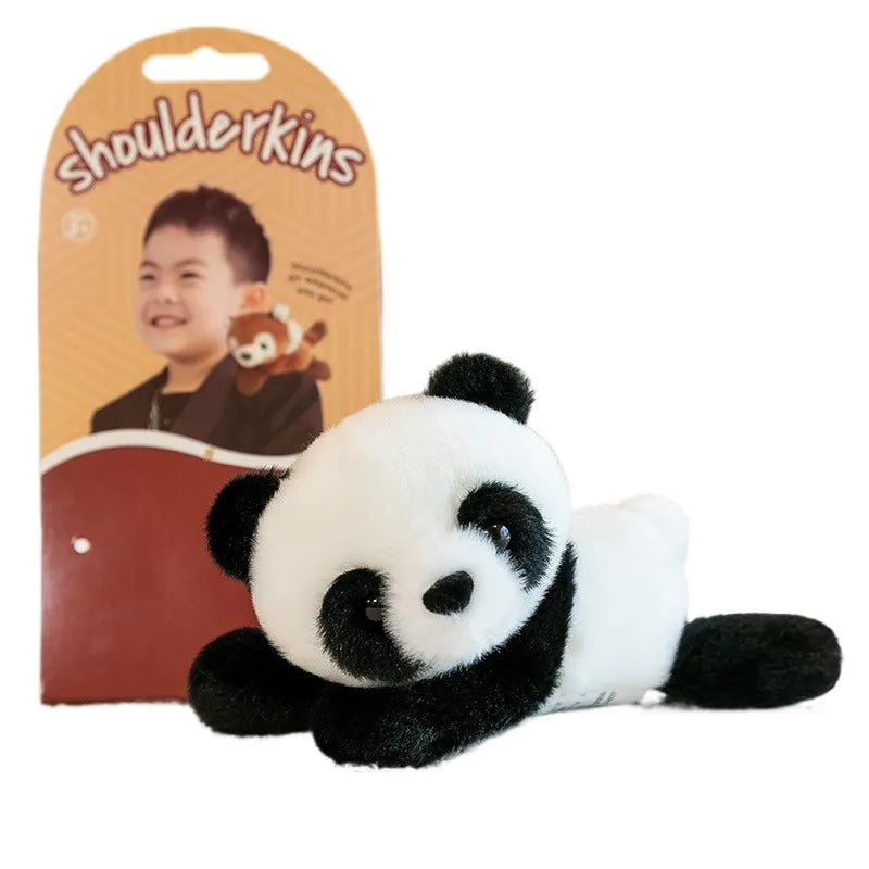 Maliben | Magnetic Shoulder Hug - Chameoclip