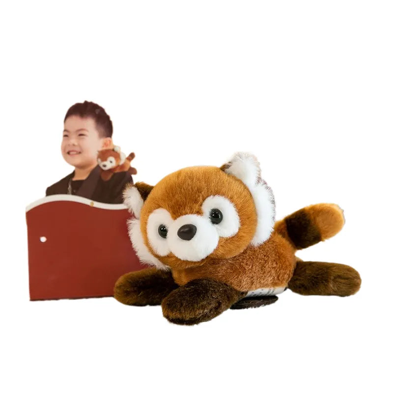 Maliben | Chameocuddle | Cuddle Friend FOr Your Shoulder - Green Chameleon Plush Animal Pillow For Home or Office