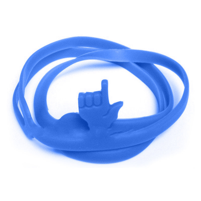 Maliben | Silicone Bookmark