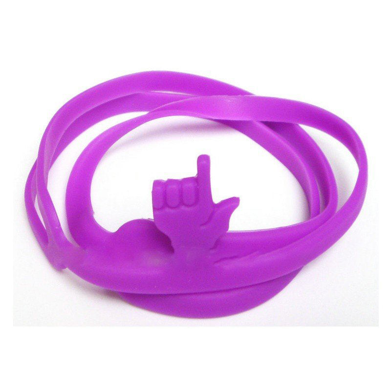 Maliben | Silicone Bookmark