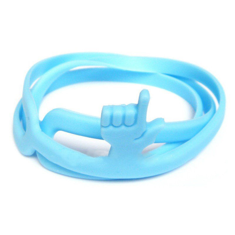 Maliben | Silicone Bookmark