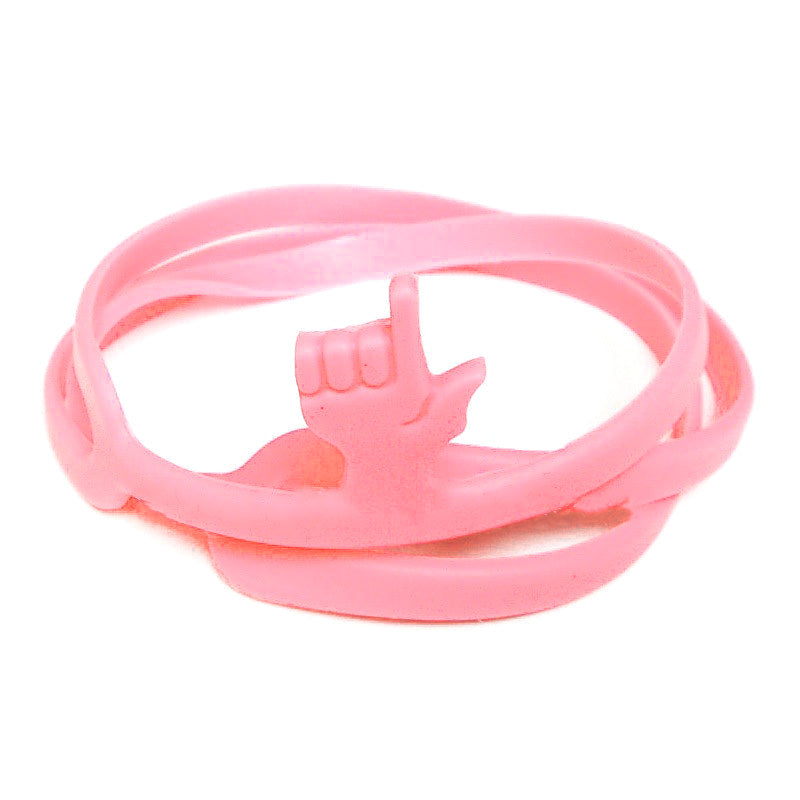 Maliben | Silicone Bookmark