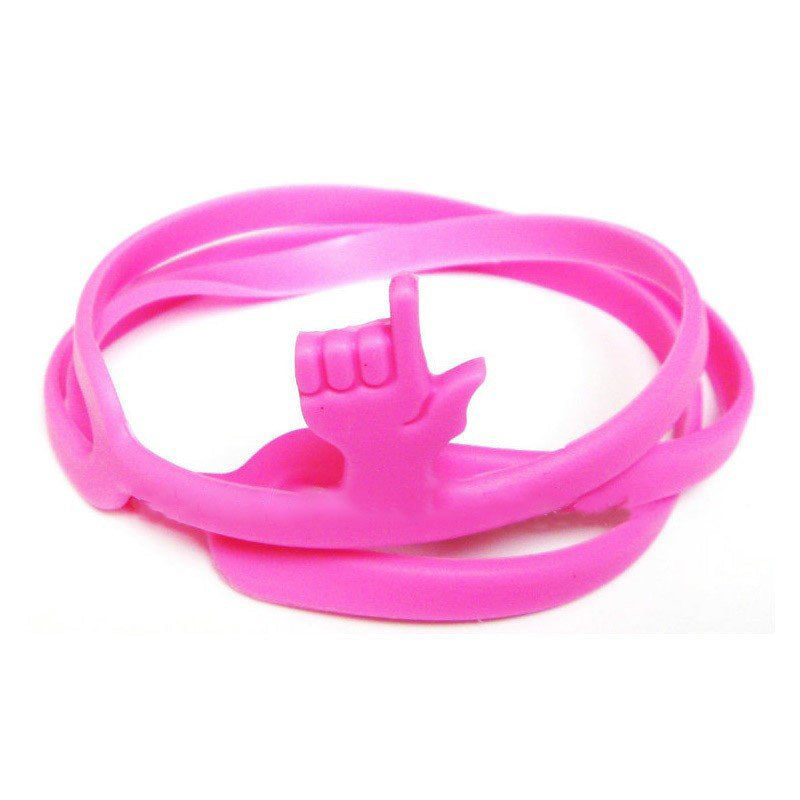 Maliben | Silicone Bookmark