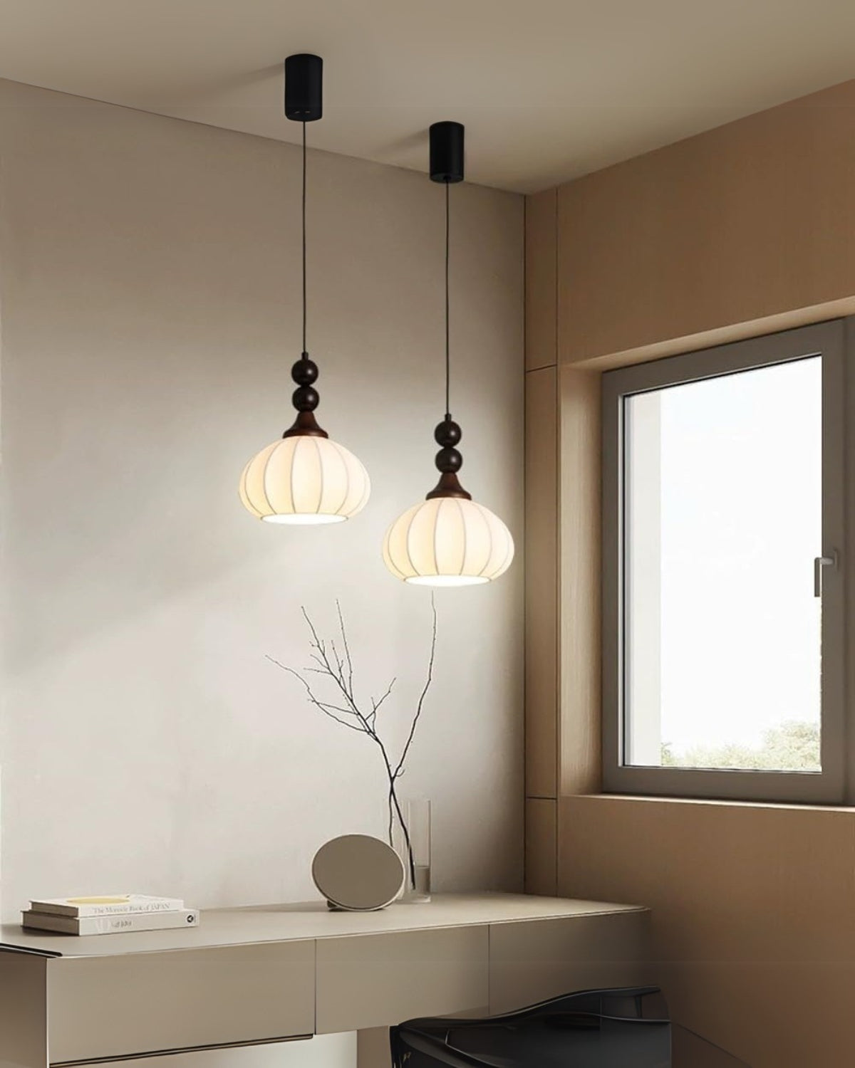 Maliben | Modern Table Lamp Design Accent Lighting For Interior