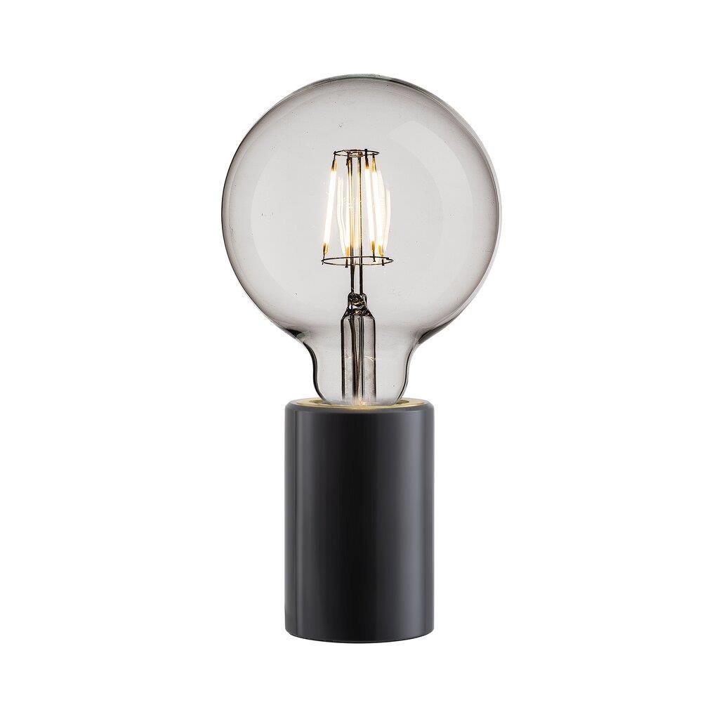 Maliben | Stylish Marble Table Lamp - For An Elegant Interior Upgrade