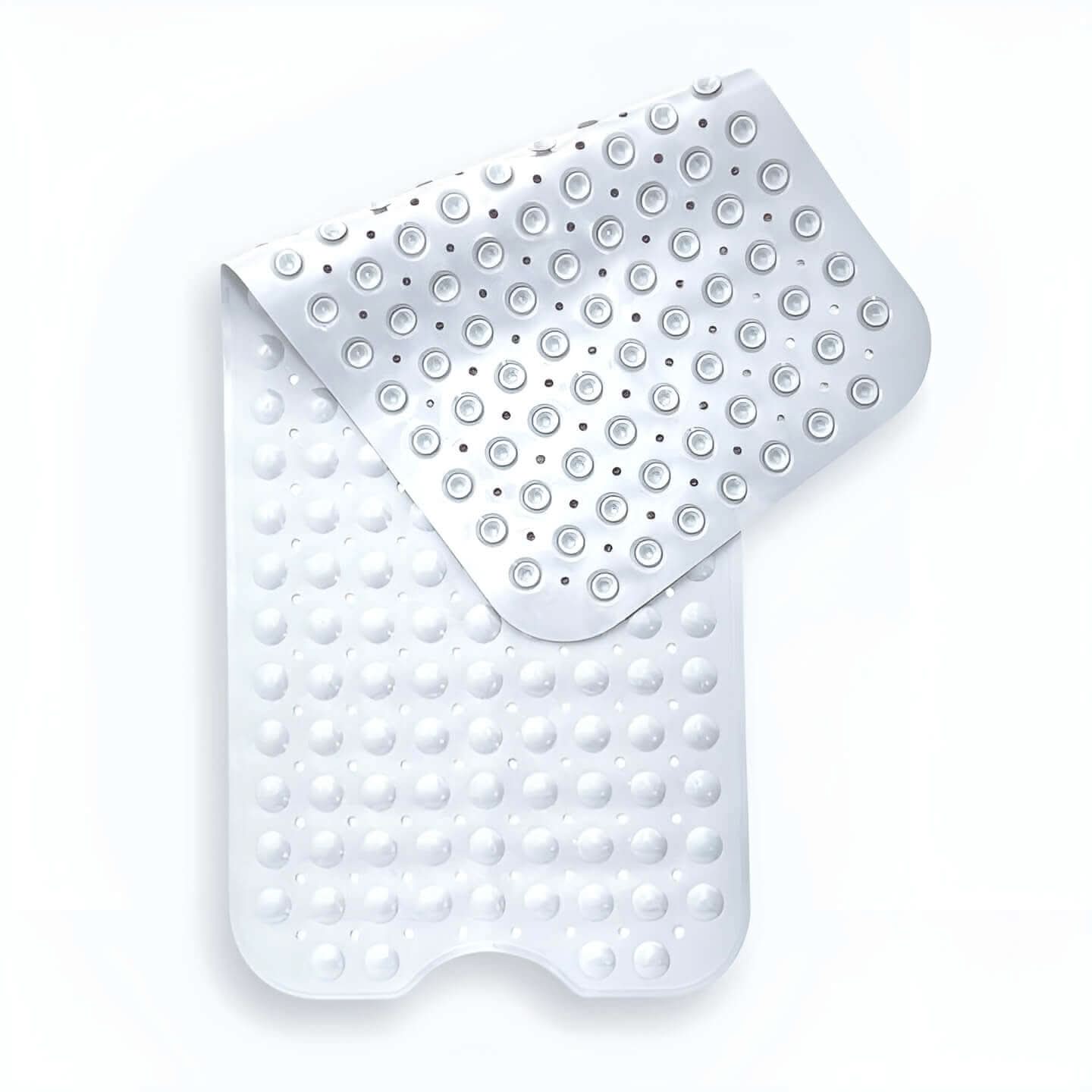 Maliben | SafeMat - Non-Slip Bath mat With Suction Cups