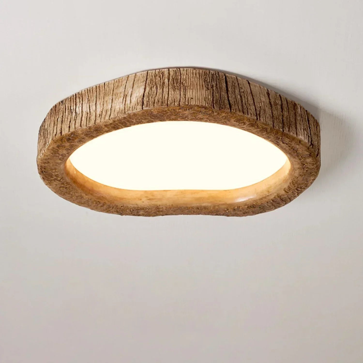 Maliben | Spot The Led Ceiling - Rustic Elegance - Warm Atmosphere