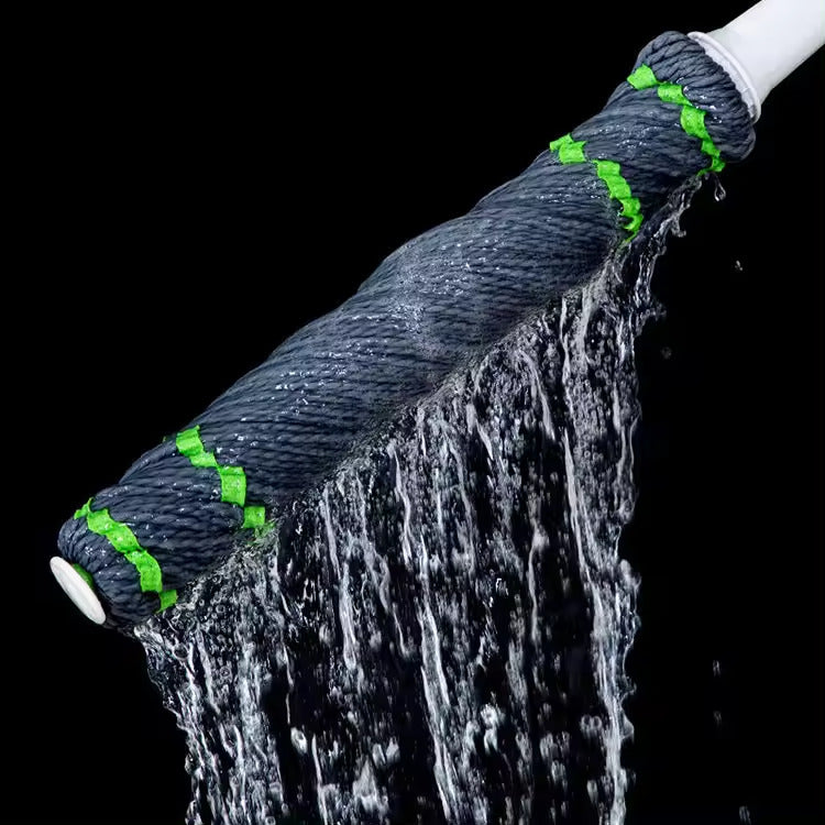 Maliben | Mopmate – Clean Wipe, Without Dirty Hands!