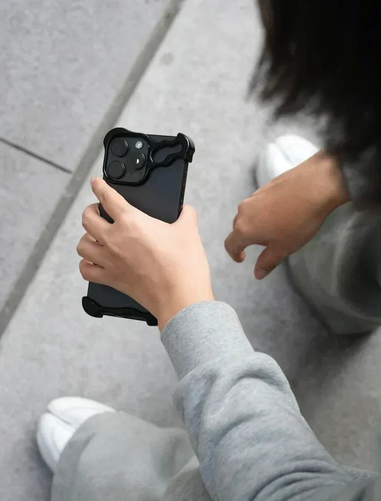 Maliben | Armorguard - Durable Iphone Edge Guard Case For Protection Against Impacts And Scratches