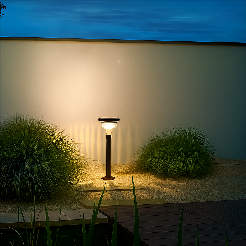 Maliben | Solar Path Lighting For Outdoors