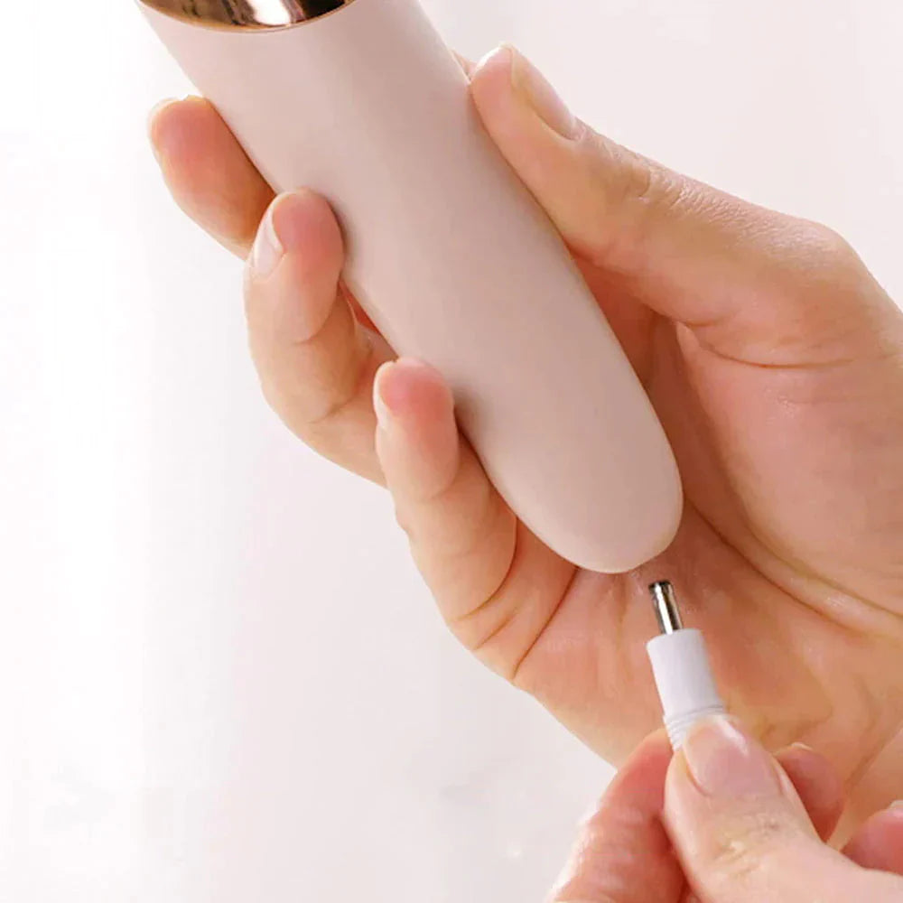 Maliben | Pediluxe™ 2.0