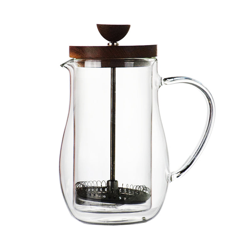 Maliben | Sorrento Double-Walled French Press