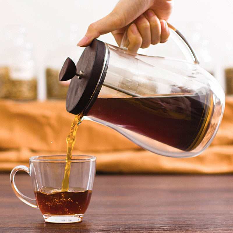 Maliben | Sorrento Double-Walled French Press
