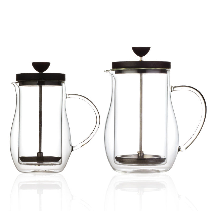 Maliben | Sorrento Double-Walled French Press