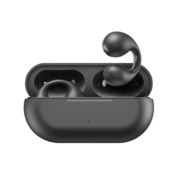 Maliben | Wireless Earbuds With Bone Conduction