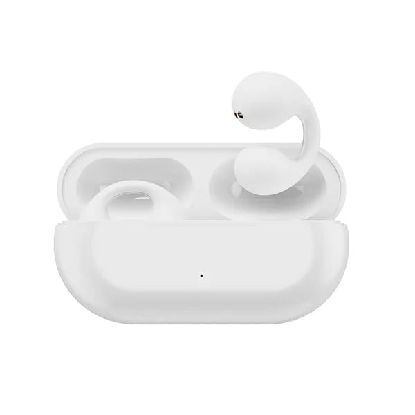 Maliben | Wireless Earbuds With Bone Conduction