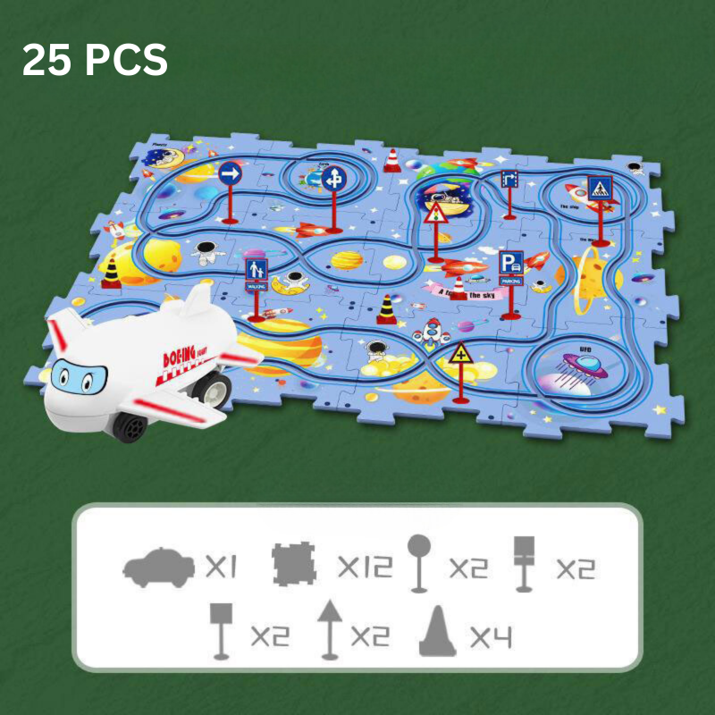 Maliben | Autopuzzle