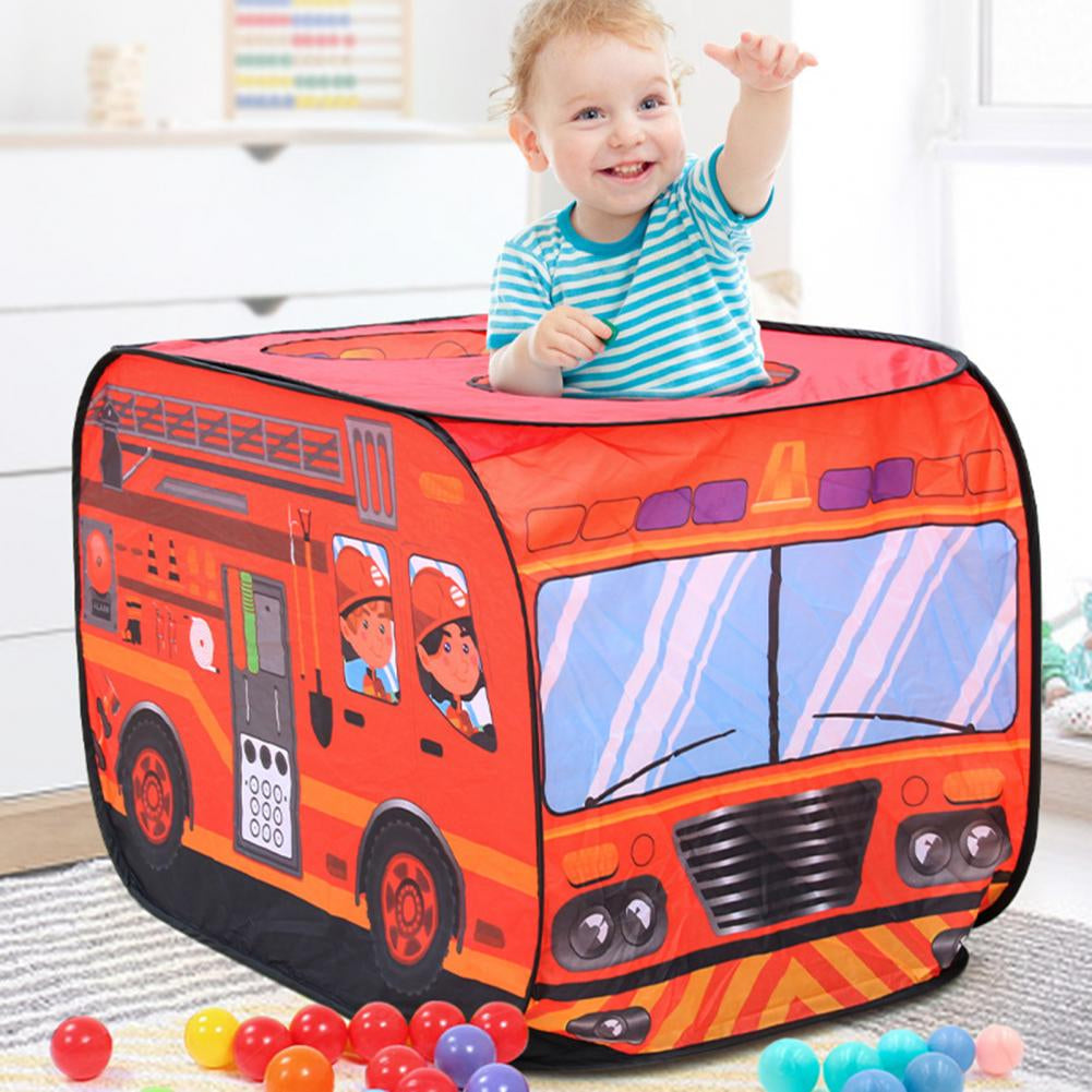 Maliben | Wonderdome | Magical Playhouse - Foldable Kids Tent For Imagination And Adventure