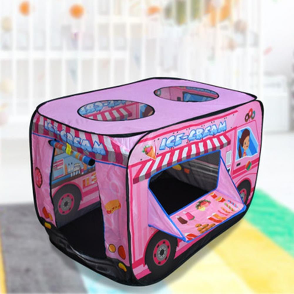 Maliben | Wonderdome | Magical Playhouse - Foldable Kids Tent For Imagination And Adventure