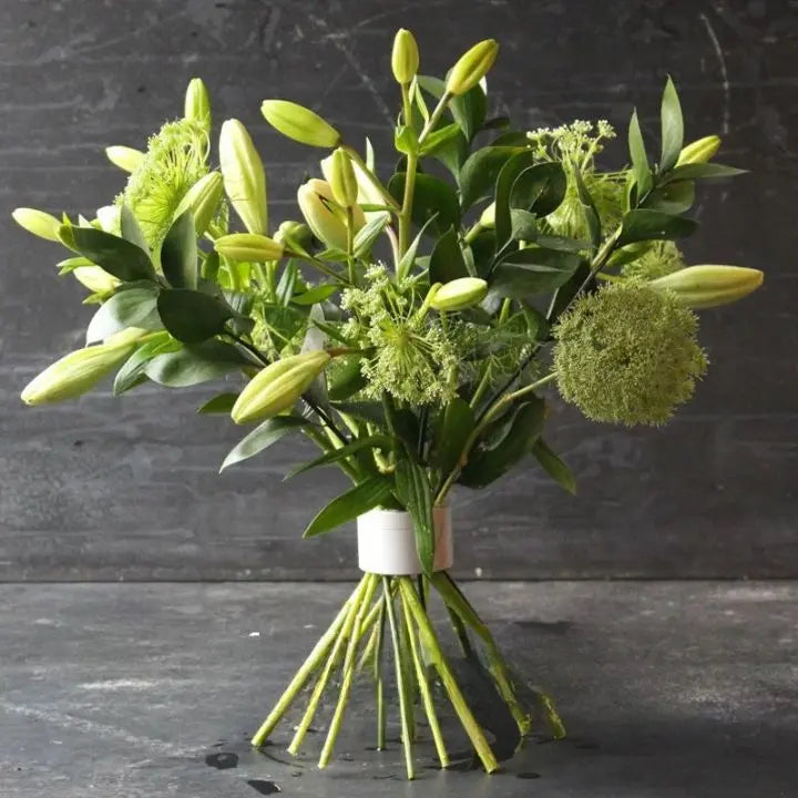 Maliben | Spiral Flower Holder For Perfect Flower Arrangements