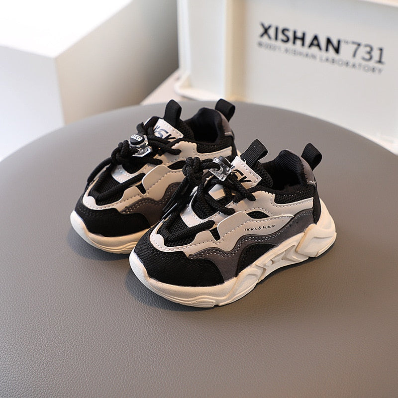 Maliben | Sportive Unisex Trainers | Comfortable Sneakers 3–12 Years – Ultimate Comfort For Every Step