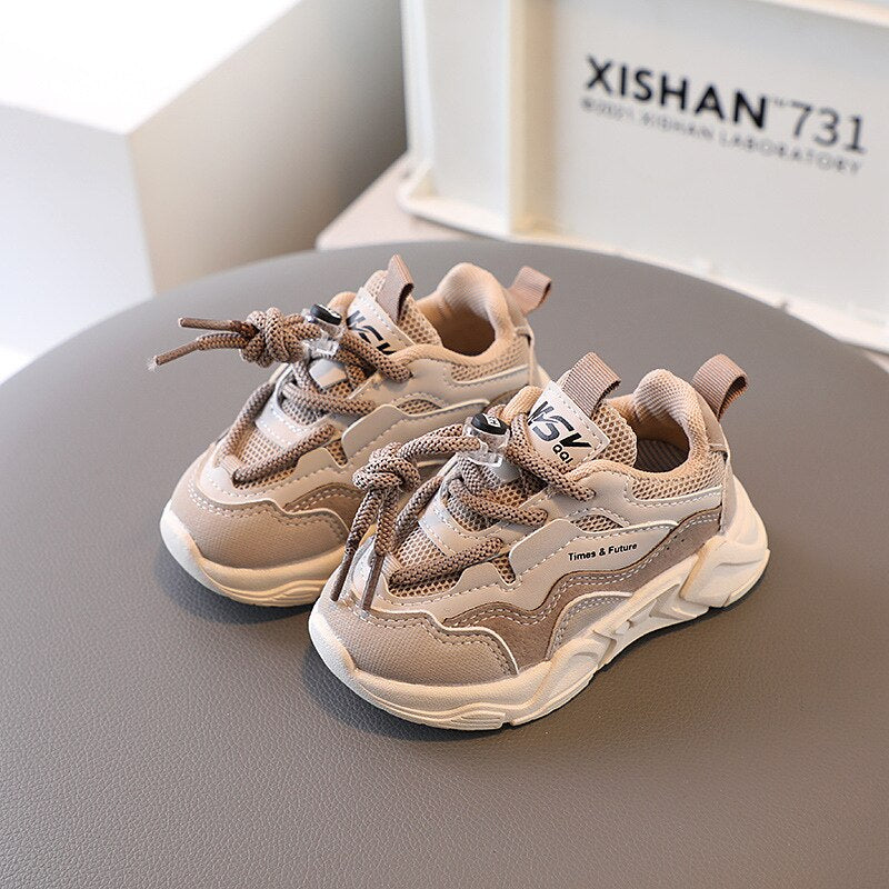 Maliben | Sportive Unisex Trainers | Comfortable Sneakers 3–12 Years – Ultimate Comfort For Every Step