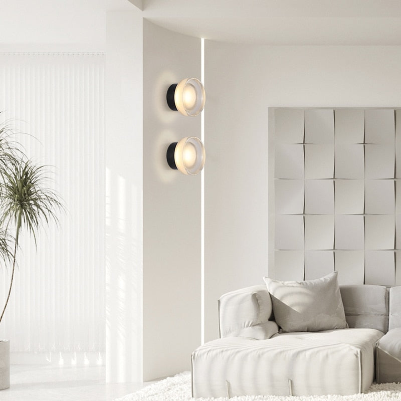 MAliben | Chic Wall Lamps - Bring a Warm And Elegant Atmosphere