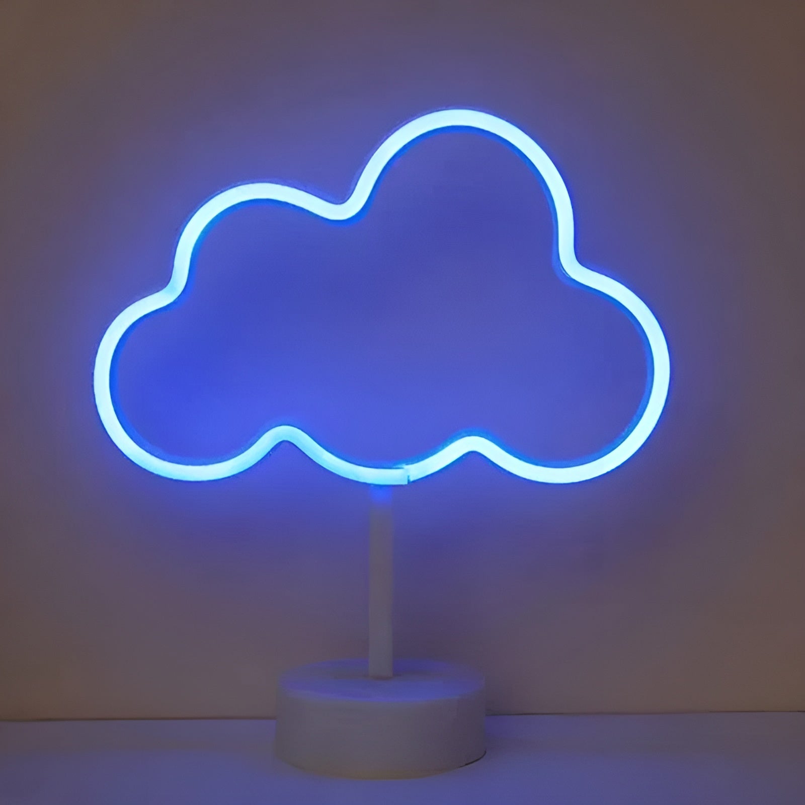 Maliben | Stunning Neon Lighting: Signbright Illuminating Neon Lamp For Interior