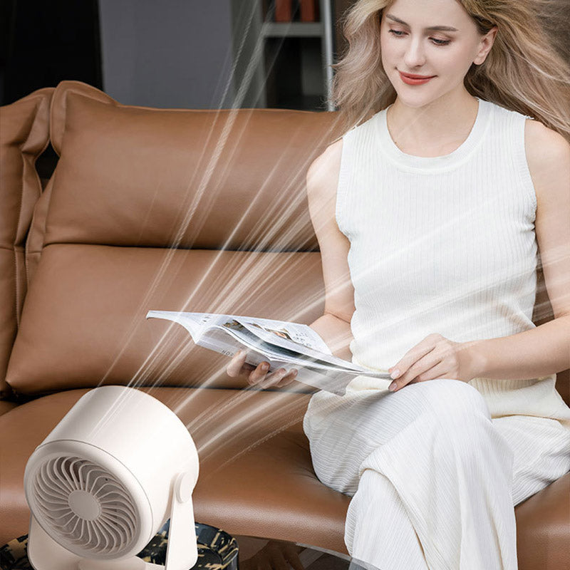 Maliben Strong small wnd-desktop-fan