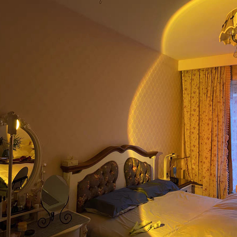 Maliben | Sunset Floor Lamp