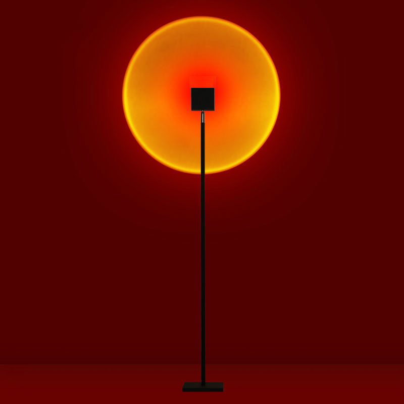 Maliben | Sunset Floor Lamp
