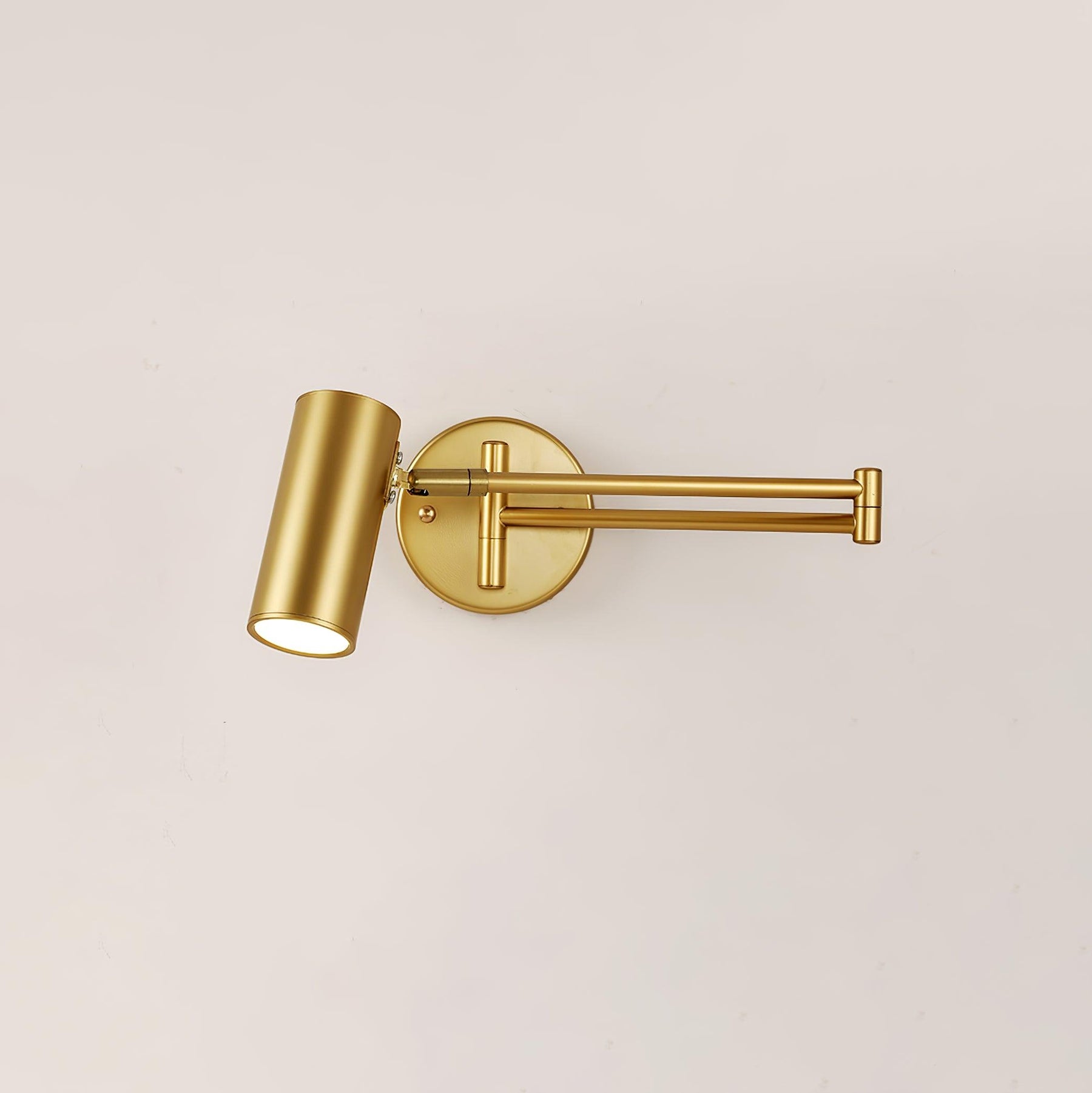 Maliben | Adjustable Modern Metal Wall Lamp