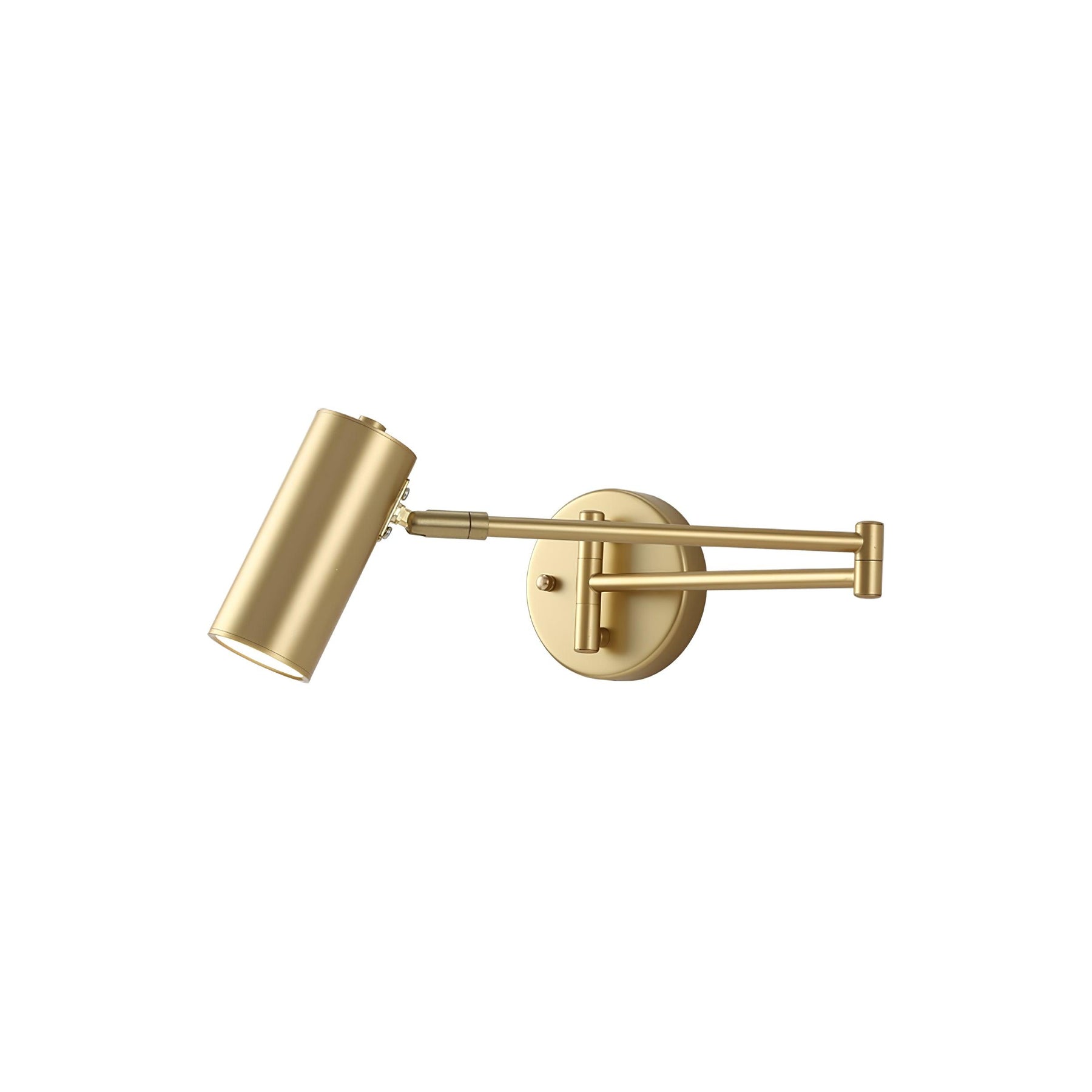 Maliben | Adjustable Modern Metal Wall Lamp