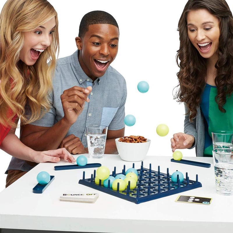Maliben | Bouncing Party Game