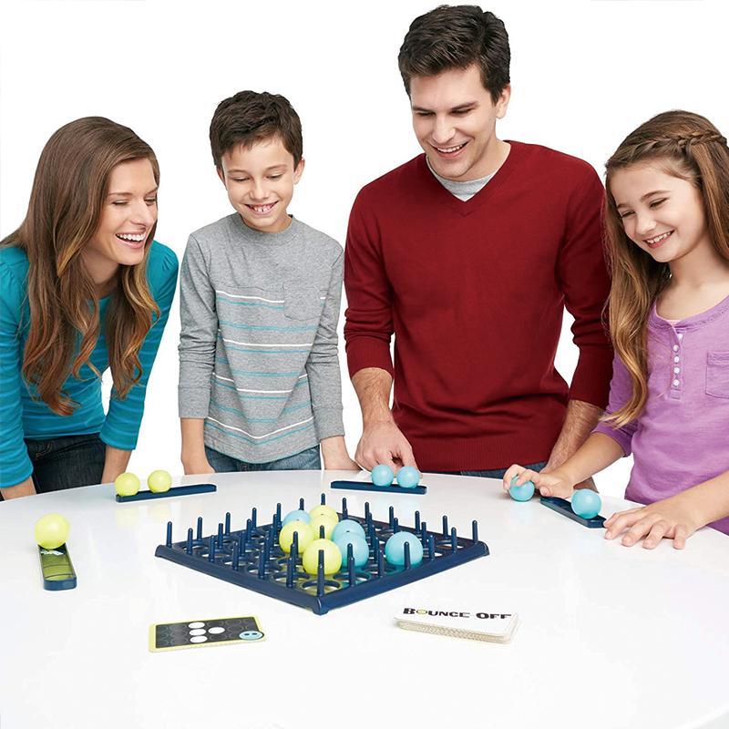 Maliben | Bouncing Party Game