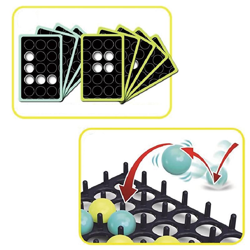 Maliben | Bouncing Party Game