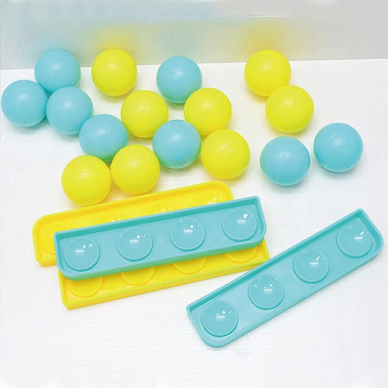 Maliben | Bouncing Party Game